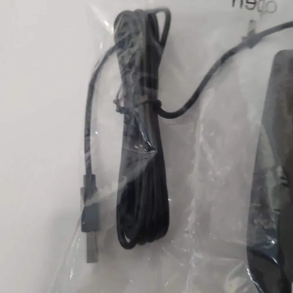 Dell Wired Optical Mouse MS116 USB LED 1000 DPI Black